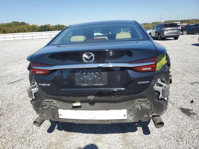 Photo 6 from auction – 2021 MAZDA 6 TOURING with VIN JM1GL1VM5M1604201