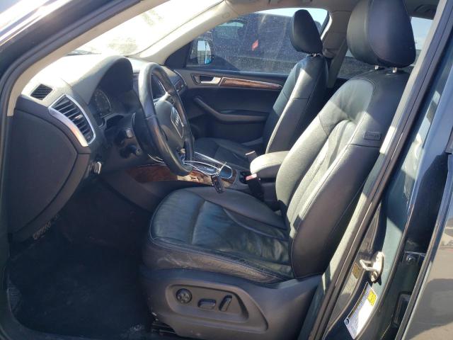 Photo 7 from auction – 2011 AUDI Q5 PREMIUM with VIN WA1LFAFP8BA078751