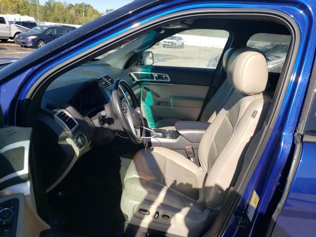 Photo 7 from auction – 2013 FORD EXPLORER X with VIN 1FM5K8D80DGC85788