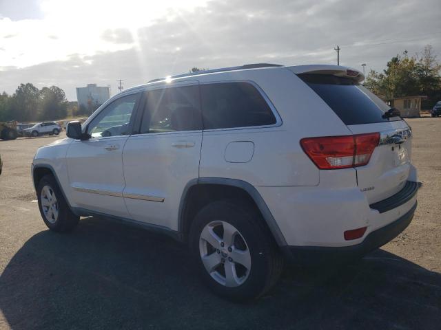 Photo 2 from auction – 2011 JEEP GRAND CHER with VIN 1J4RS4GG3BC719637