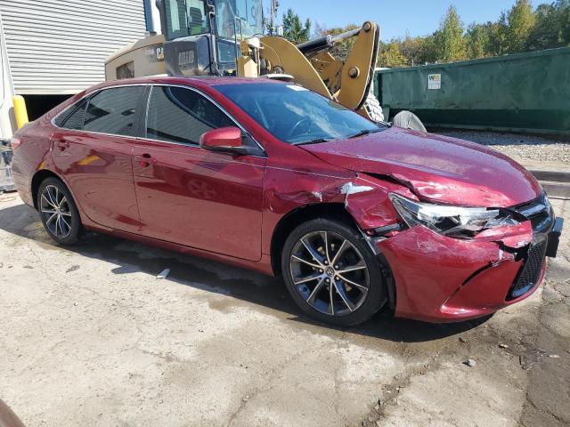 Photo 4 from auction – 2015 TOYOTA CAMRY LE with VIN 4T1BF1FK3FU952073
