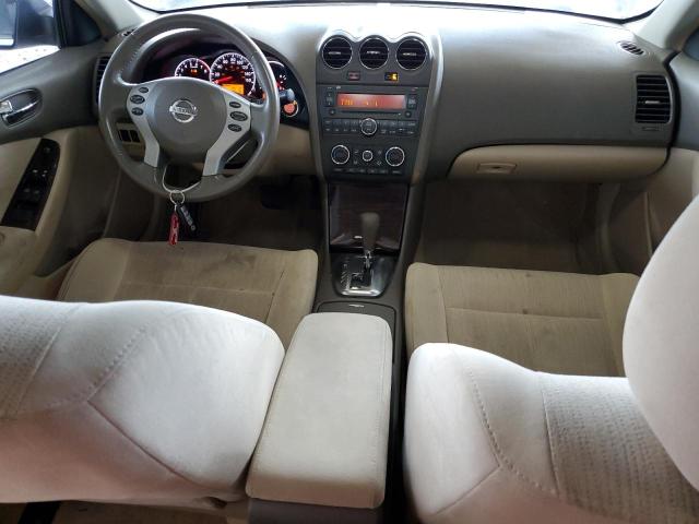 Photo 8 from auction – 2010 NISSAN ALTIMA BAS with VIN 1N4AL2AP6AN528915