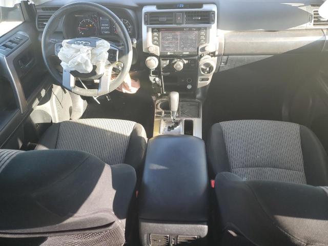 Photo 8 from auction – 2021 TOYOTA 4RUNNER SR with VIN JTEEU5JR7M5235908