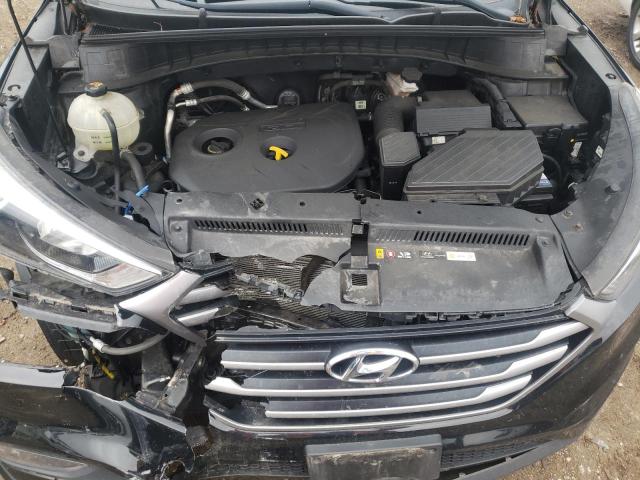 Photo 12 from auction – 2017 HYUNDAI TUCSON LIM with VIN KM8J33A43HU540330