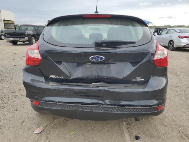Photo 6 from auction – 2013 FORD FOCUS with VIN 1FADP3K26DL339112