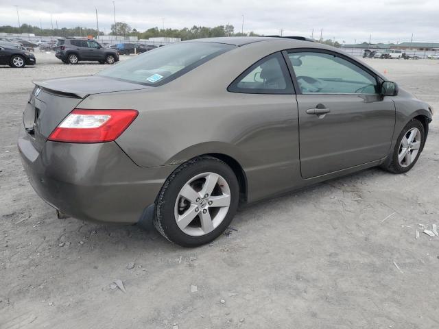 Photo 3 from auction – 2007 HONDA CIVIC EX with VIN 2HGFG12817H553813