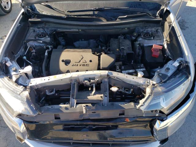 Photo 12 from auction – 2016 MITSUBISHI OUTLANDER with VIN JA4AD2A34GZ052020