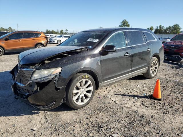 LINCOLN MKT 2013 z numerem VIN 2LMHJ5FK8DBL55959 - Zdjęcie z aukcji