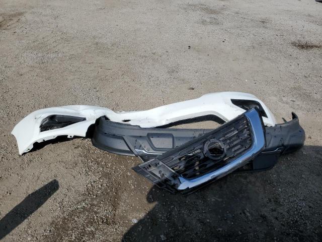 Photo 13 from auction – 2020 NISSAN PATHFINDER with VIN 5N1DR2CN1LC579086
