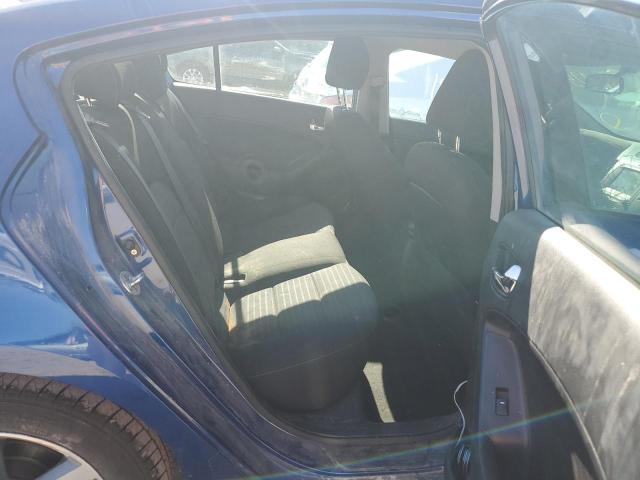 Photo 10 from auction – 2018 KIA FORTE LX with VIN 3KPFL4A73JE186744