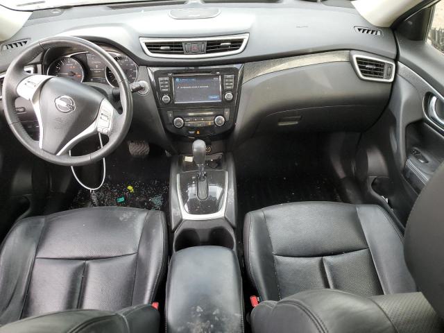 Photo 8 from auction – 2015 NISSAN ROGUE S with VIN 5N1AT2MT9FC779056