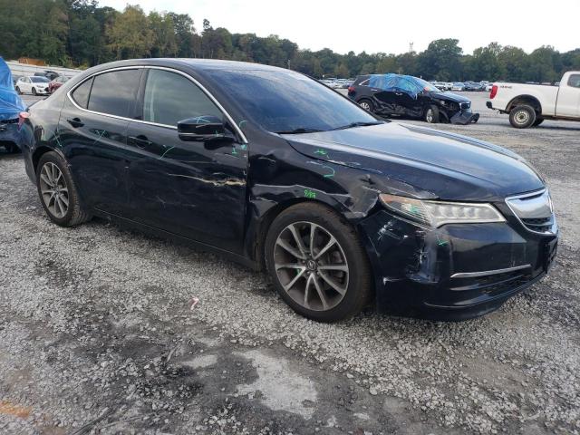Photo 4 from auction – 2016 ACURA TLX TECH with VIN 19UUB2F51GA004042