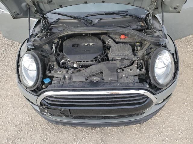 Photo 11 from auction – 2017 MINI COOPER CLU with VIN WMWLU1C56H2F28186