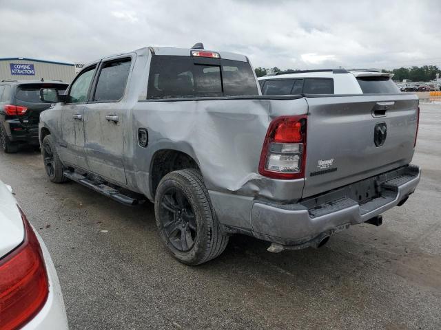 Photo 2 from auction – 2022 RAM 1500 BIG H with VIN 1C6RREFT3NN274807