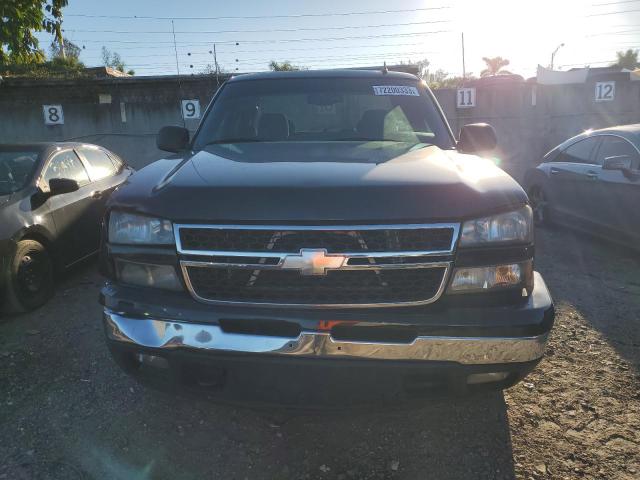 Photo 5 from auction – 2007 CHEVROLET SILVERADO with VIN 1GCEC19X17Z126182