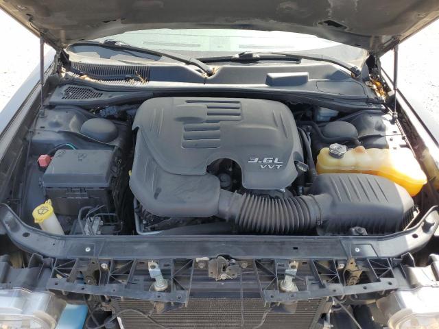 Photo 11 from auction – 2013 DODGE CHALLENGER with VIN 2C3CDYAG7DH680741