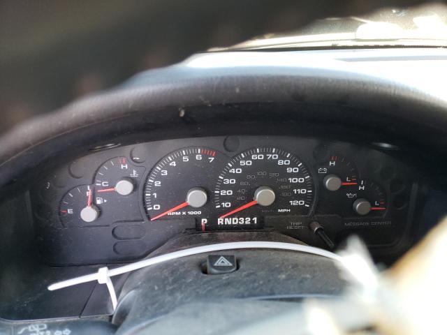 Photo 9 from auction – 2004 FORD EXPLORER L with VIN 1FMDU75W54ZA71123