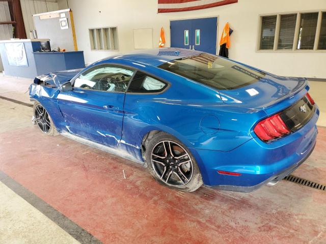 Photo 2 from auction – 2019 FORD MUSTANG with VIN 1FA6P8THXK5143930