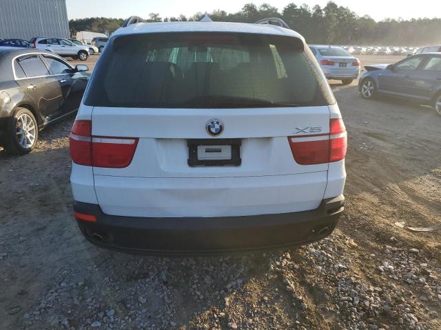Photo 6 from auction – 2010 BMW X5 XDRIVE3 with VIN 5UXFE4C52AL384503
