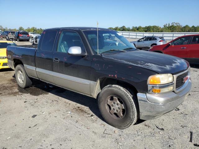 Photo 4 from auction – 2002 GMC NEW SIERRA with VIN 2GTEK19T521154293