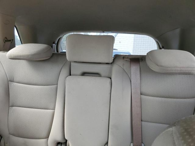 Photo 10 from auction – 2012 KIA SORENTO BA with VIN 5XYKT4A24CG242313
