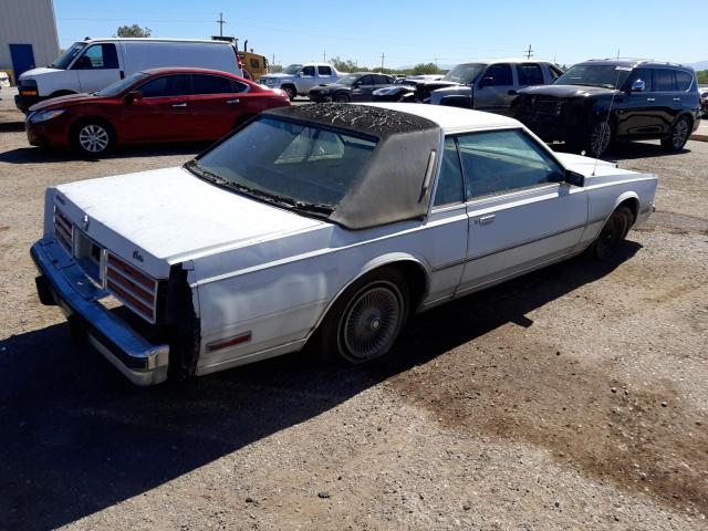 Zdjęcie 3 z aukcji – 1983 CHRYSLER CORDOBA z VIN 2C3BS52P3DR106646