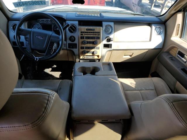Photo 8 from auction – 2011 FORD F150 SUPER with VIN 1FTFW1ET6BFA66747