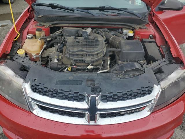 Photo 11 from auction – 2013 DODGE AVENGER SE with VIN 1C3CDZAGXDN748740