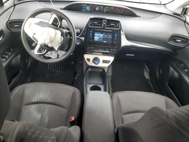 Photo 8 from auction – 2018 TOYOTA PRIUS with VIN JTDKBRFU4J3593475