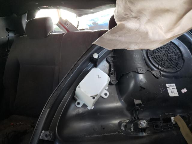 Photo 11 from auction – 2014 NISSAN JUKE S with VIN JN8AF5MV6ET365458
