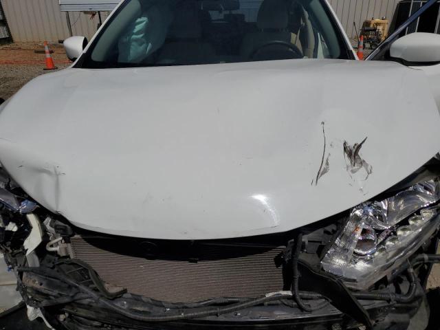 Photo 12 from auction – 2016 NISSAN ROGUE S with VIN KNMAT2MT8GP614064