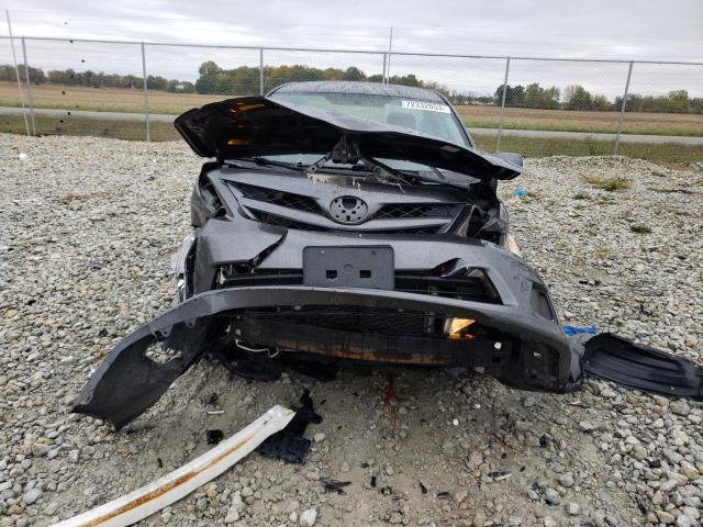 Photo 5 from auction – 2011 TOYOTA COROLLA BA with VIN JTDBU4EE1B9140730
