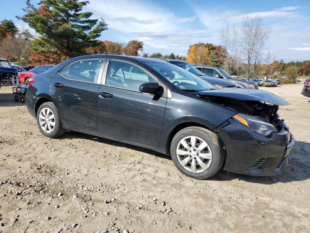 Photo 4 from auction – 2016 TOYOTA COROLLA L with VIN 2T1BURHE4GC545877