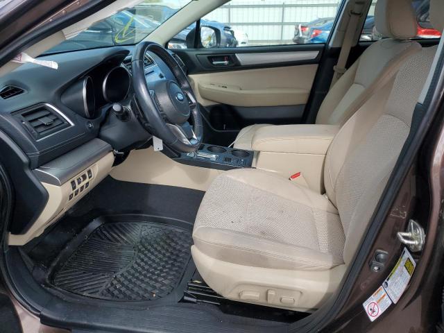 Photo 7 from auction – 2019 SUBARU OUTBACK 2. with VIN 4S4BSAHC7K3298437