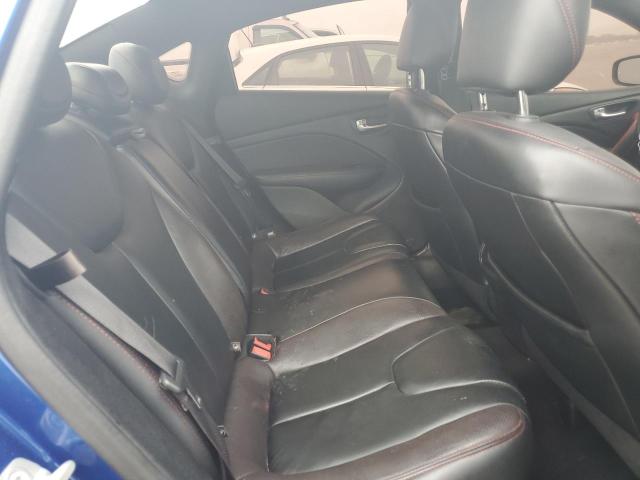 Photo 10 from auction – 2014 DODGE DART GT with VIN 1C3CDFEB7ED876633