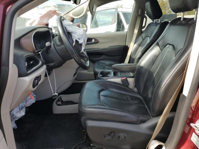 Photo 7 from auction – 2017 CHRYSLER PACIFICA T with VIN 2C4RC1BG1HR540277