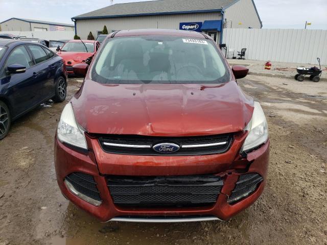 Photo 5 from auction – 2014 FORD ESCAPE SE with VIN 1FMCU9G99EUA68562
