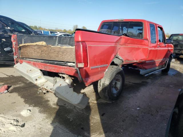 Photo 3 from auction – 1992 FORD F150 with VIN 1FTEX15Y4NKA39658