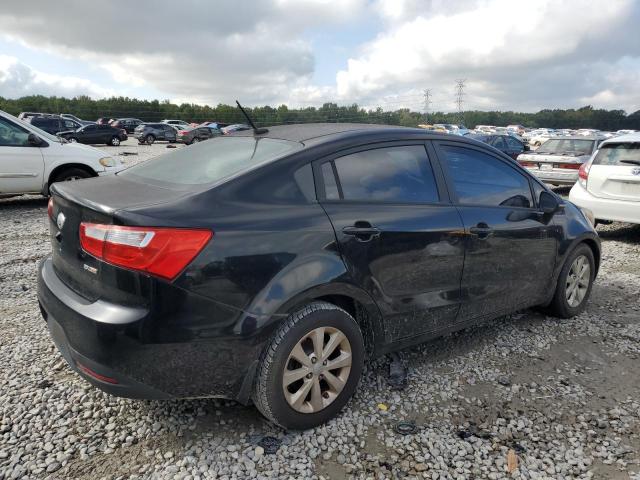 Photo 3 from auction – 2013 KIA RIO EX with VIN KNADN4A31D6232819