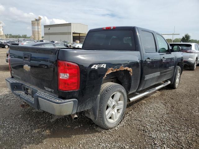 Photo 3 from auction – 2008 CHEVROLET SILVERADO with VIN 3GCEK13398G305483