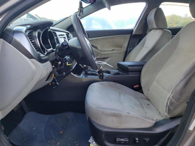 Photo 7 from auction – 2013 KIA OPTIMA LX with VIN 5XXGM4A73DG125925