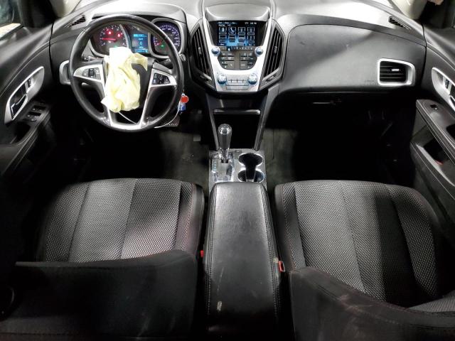 Photo 8 from auction – 2016 CHEVROLET EQUINOX LT with VIN 2GNFLFEK6G6355536