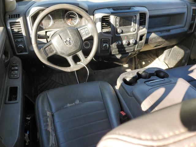 Photo 8 from auction – 2017 RAM 1500 ST with VIN 1C6RR6FG5HS577361