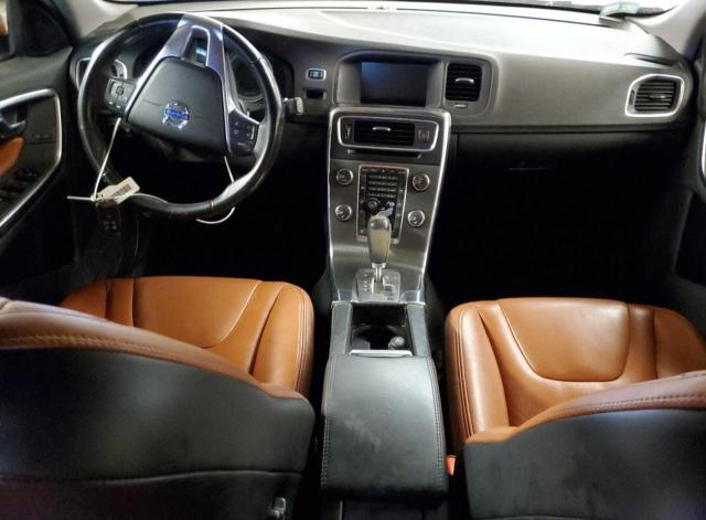 Photo 8 from auction – 2012 VOLVO S60 T5 with VIN YV1622FS3C2032355
