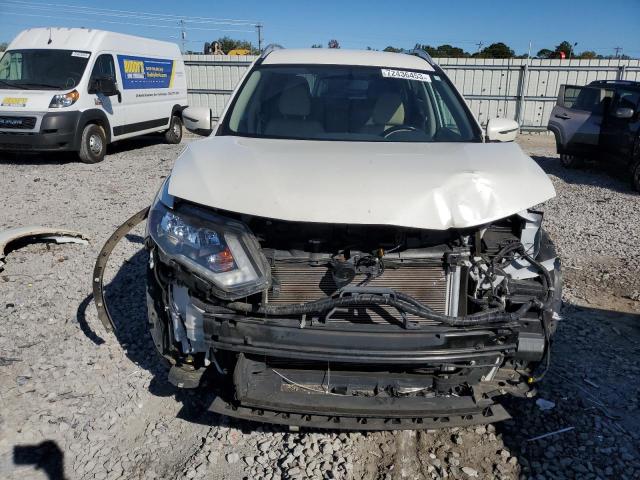 Photo 5 from auction – 2017 NISSAN ROGUE S with VIN JN8AT2MT9HW143523