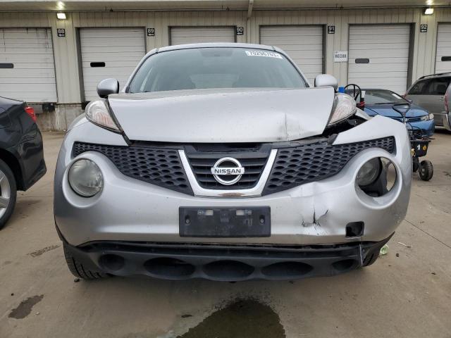 Photo 5 from auction – 2011 NISSAN JUKE S with VIN JN8AF5MV3BT007942