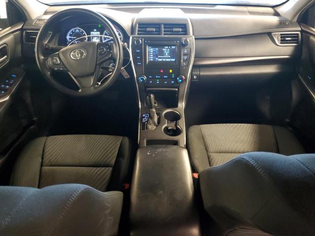 Photo 8 from auction – 2016 TOYOTA CAMRY LE with VIN 4T4BF1FK7GR522473