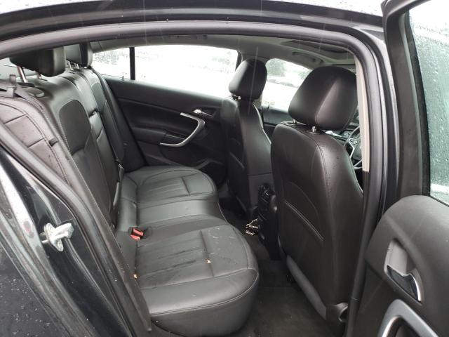 Photo 10 from auction – 2015 BUICK REGAL PREM with VIN 2G4GN5EX9F9119484