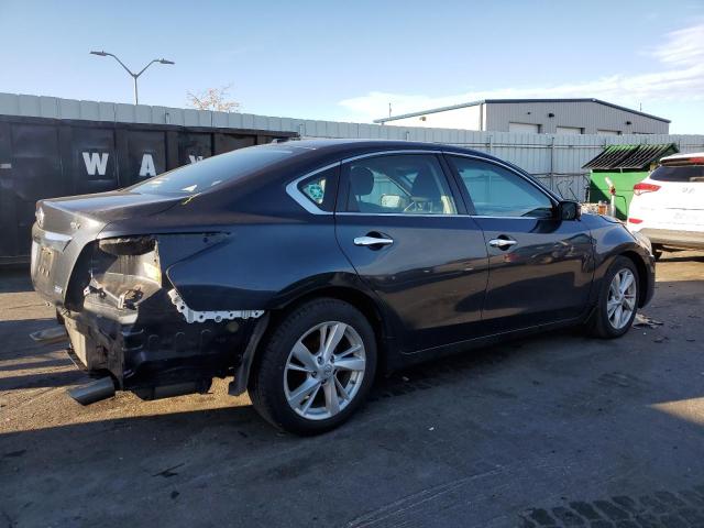 Photo 3 from auction – 2014 NISSAN ALTIMA 2.5 with VIN 1N4AL3APXEC184352