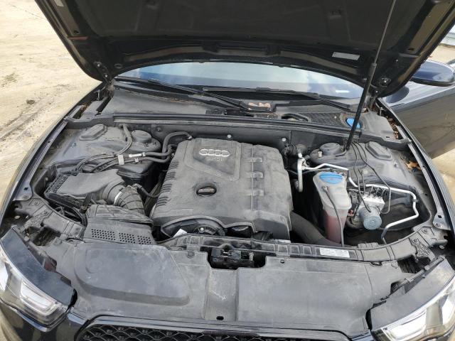 Photo 11 from auction – 2013 AUDI A5 PREMIUM with VIN WAULFAFR1DA054024